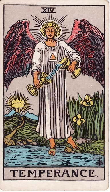 Temperance